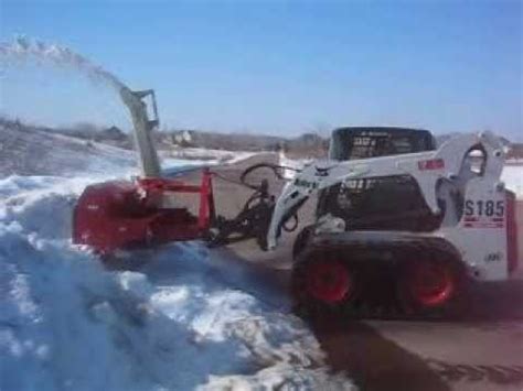 convert 3 point snowblower to skid steer|3 point skid steer to run off.